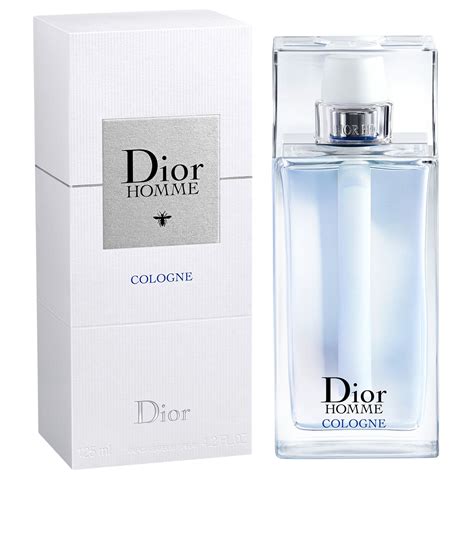 mens dior ingredients|Dior men's perfume.